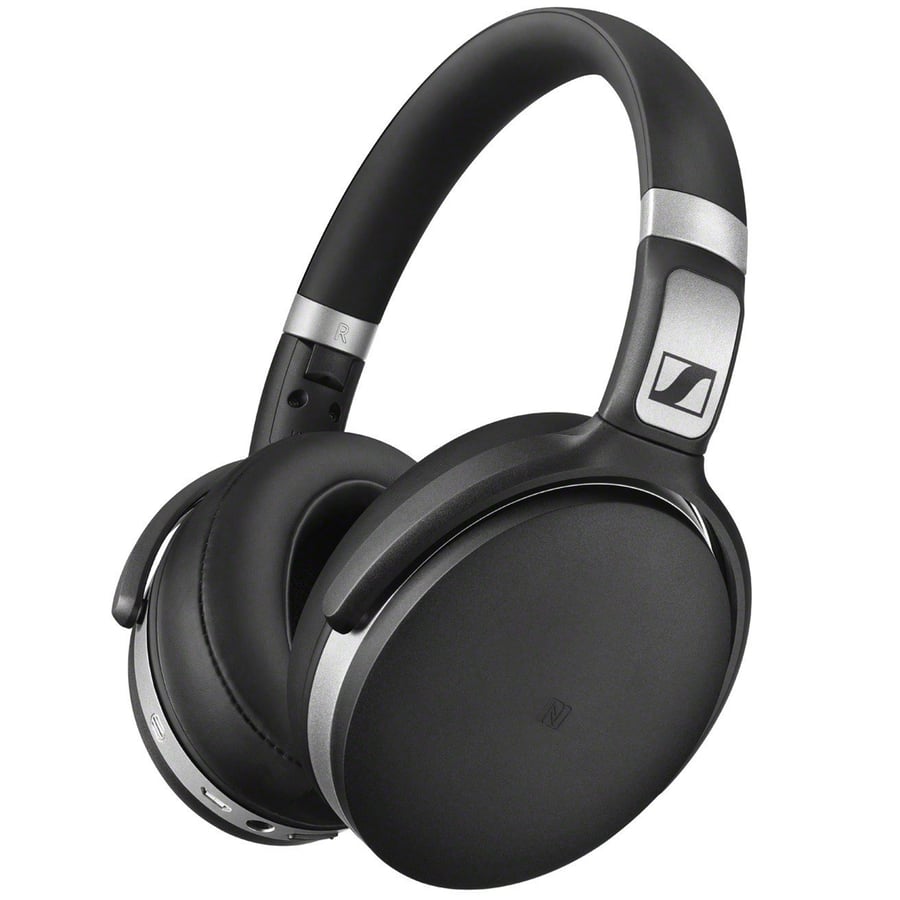 HD 450BT Svart