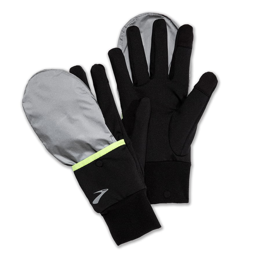 Brooks Nightlife glove