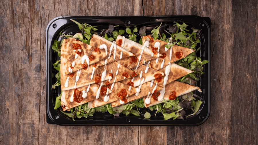 Arias Maria Chicken - 35 stk