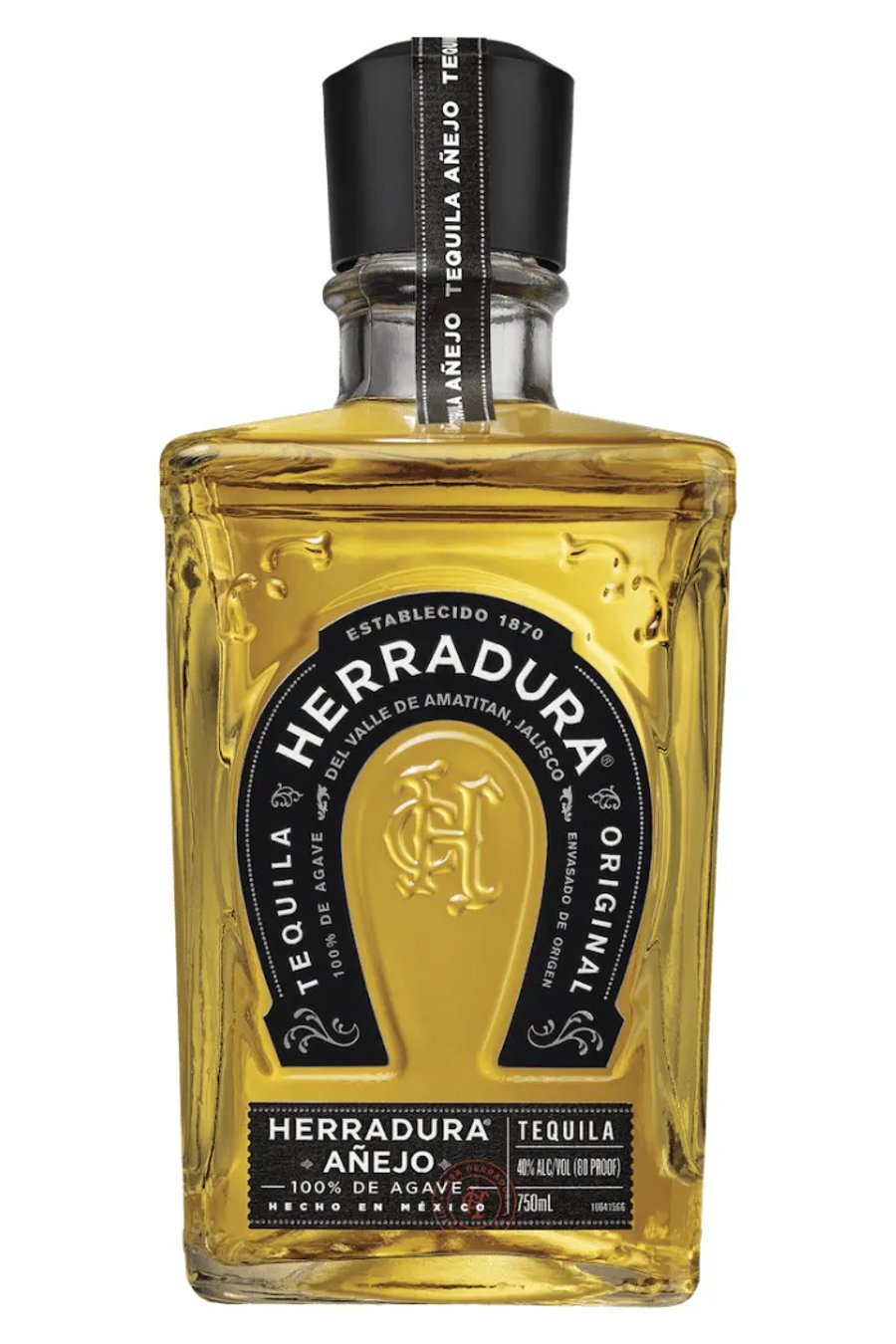 Herradura Anejo / 75 cl.