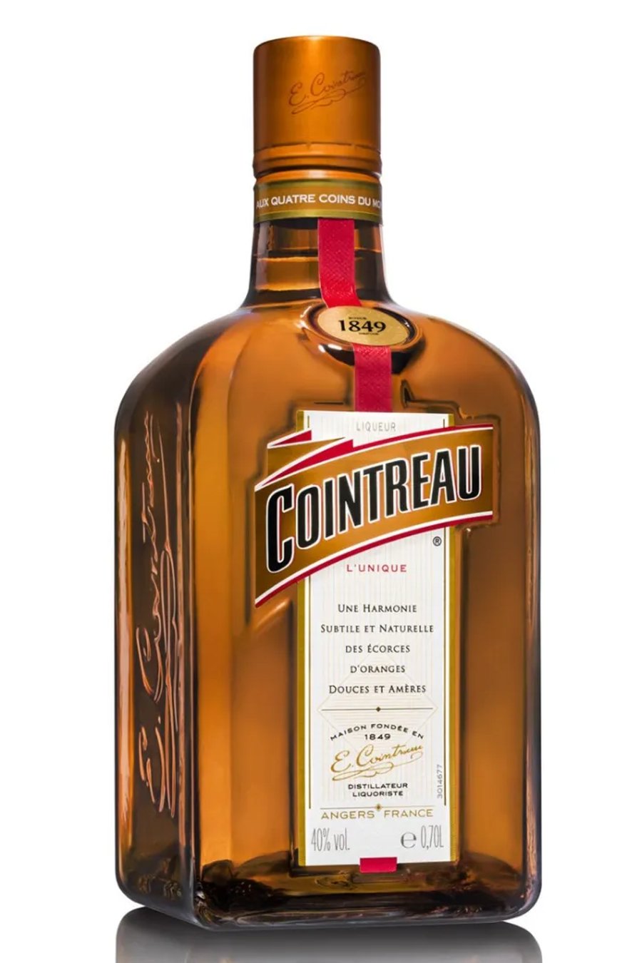 Cointreau Triple Sec / 50 cl.