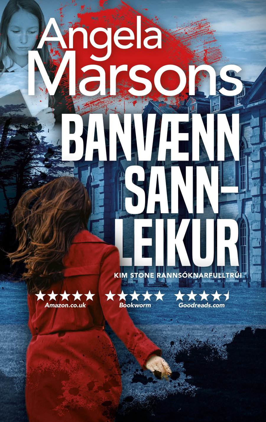 Banvænn sannleikur