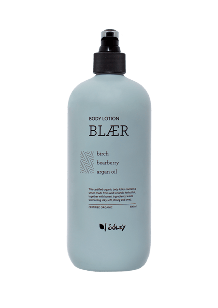 Blær Body Lotion 500 ML