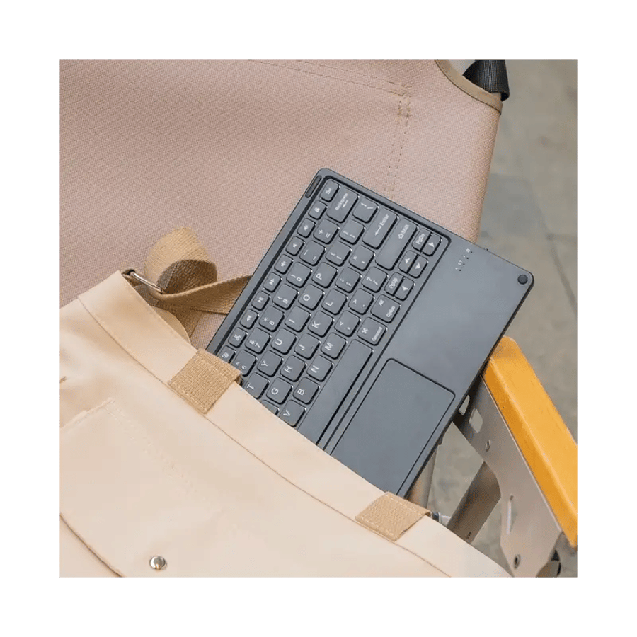 Ulefone Wireless Keyboard þráðlaust BT lyklaborð