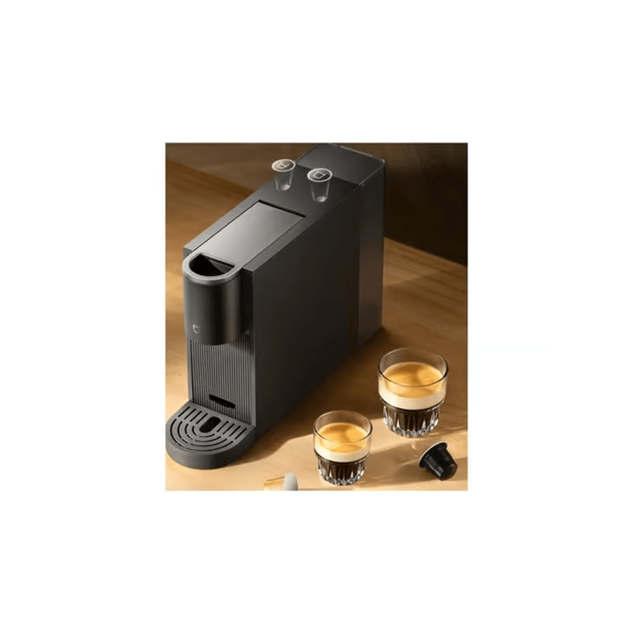Xiaomi Mijia Capsule Coffee Machine hylkja kaffivél