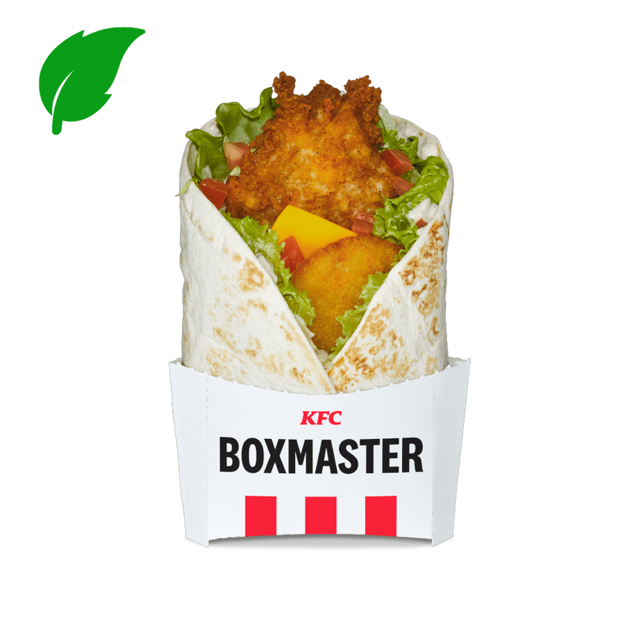 Original EKKI Boxmaster