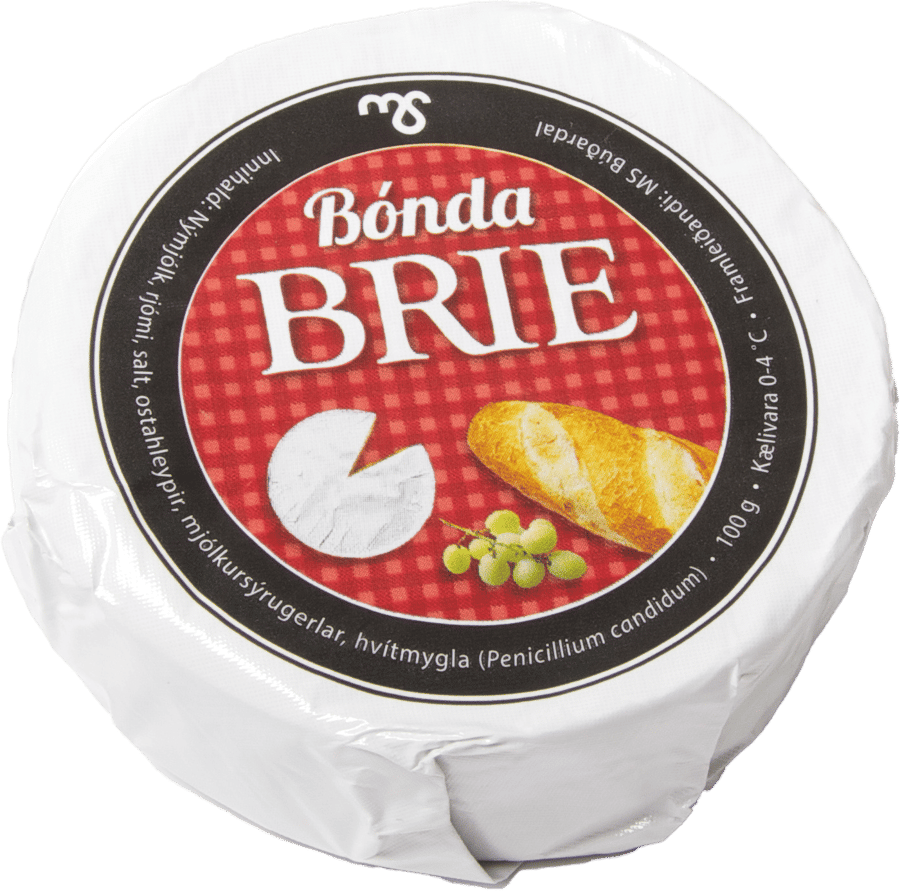 Dala Bóndabrie 100 g