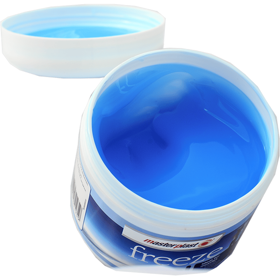 Masterplast Kæligel 200 ml