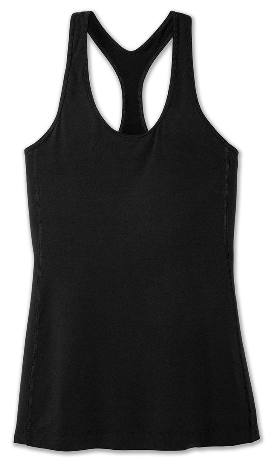 Brooks Pick-Up Tank