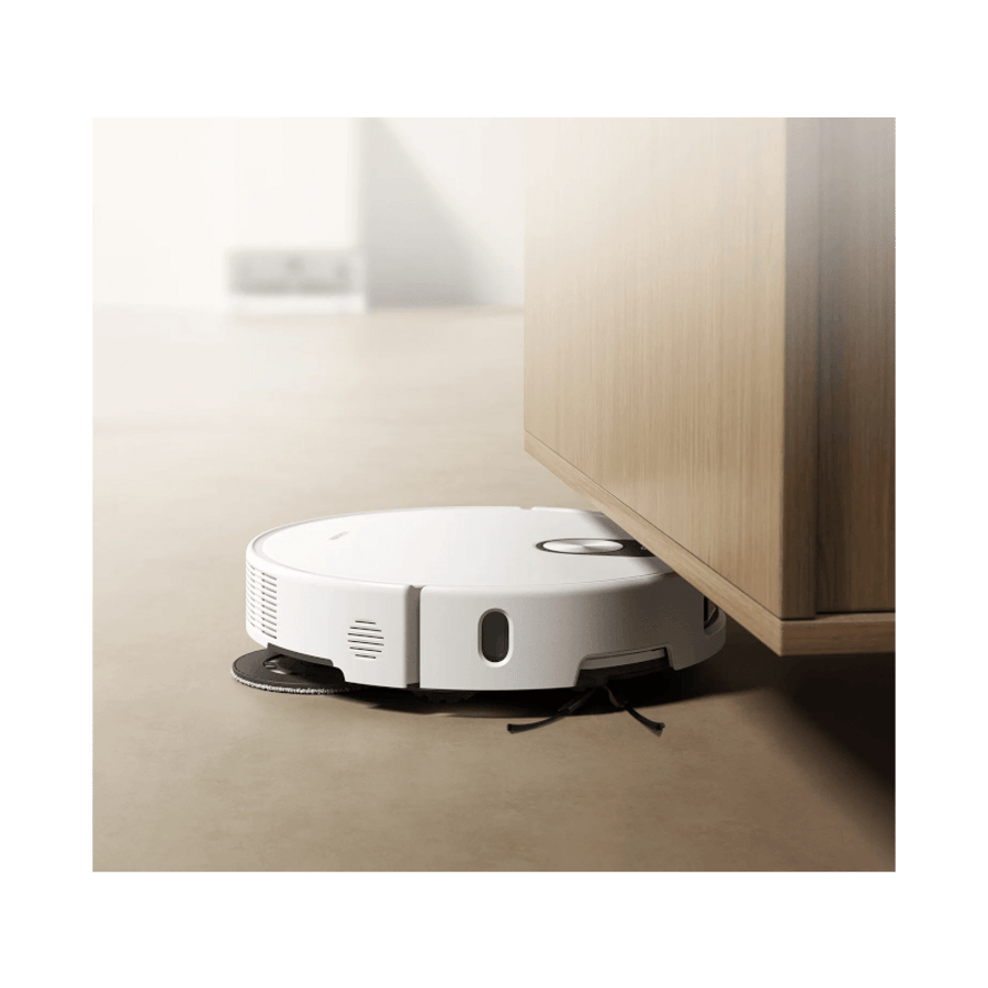 Xiaomi Robot Vacuum 5 ryksuguvélmenni m. sjálftæmingarstöð