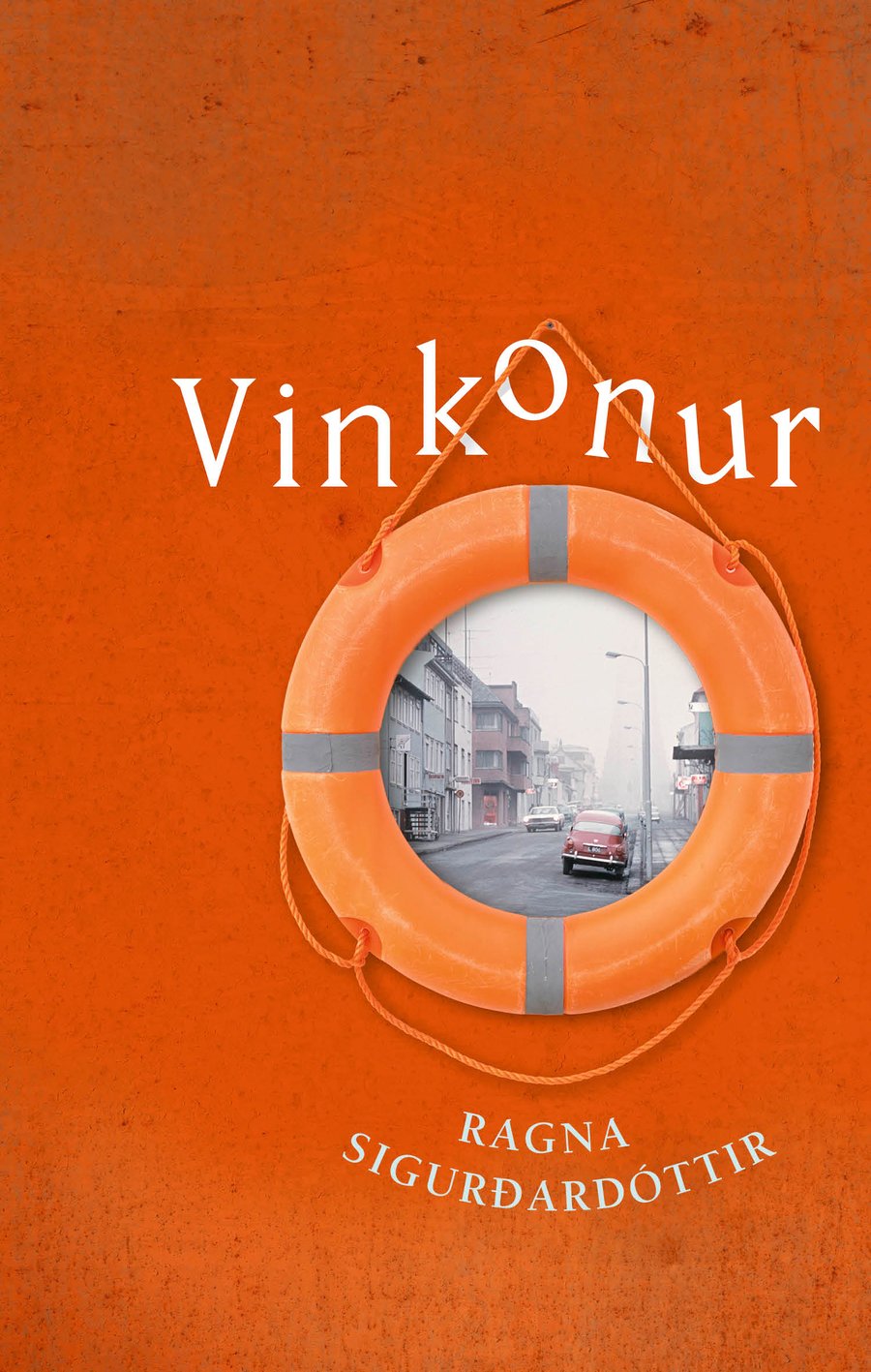Vinkonur