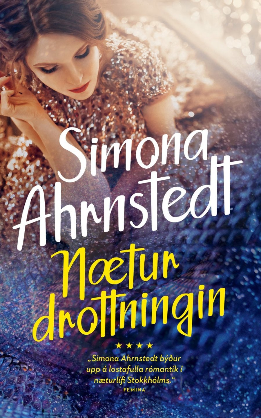 Næturdrottningin