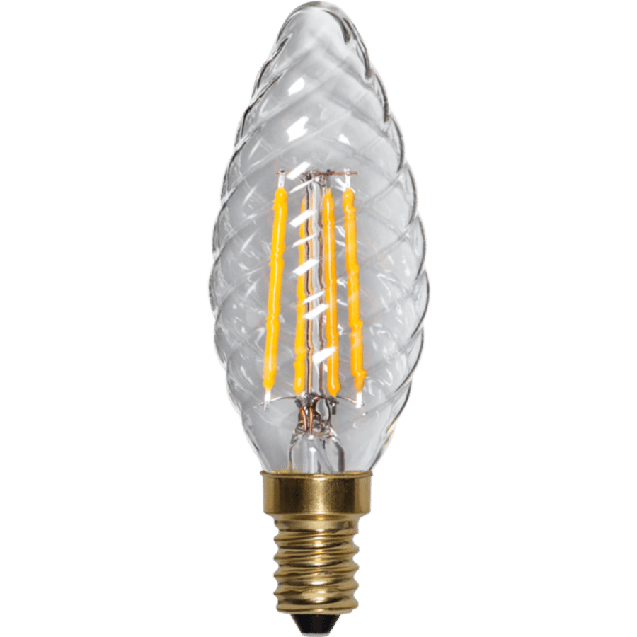 LED PERA E14 TC35 SOFT GLOW DIMMABLE