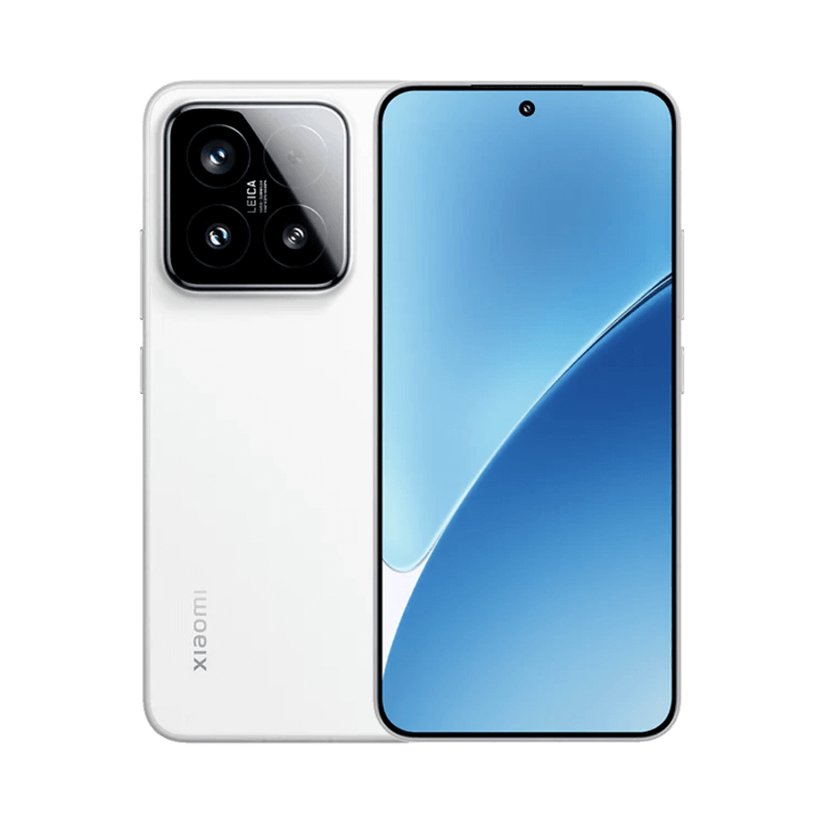 Xiaomi 15 12+256GB 5G Leica snjallsími