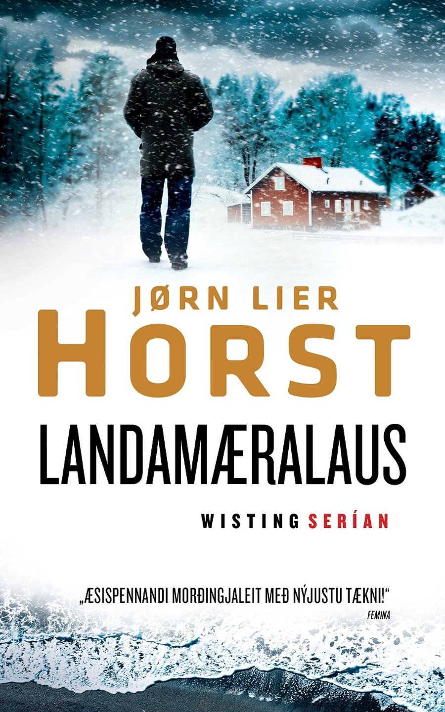 Landamæralaus