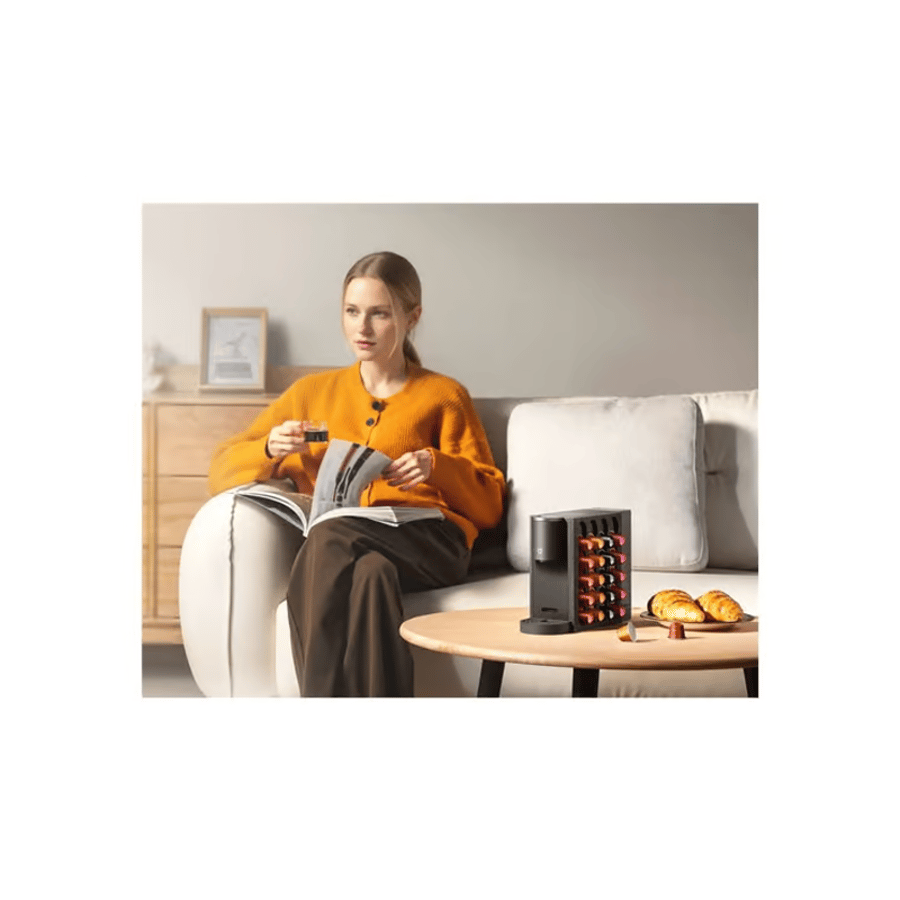 Xiaomi Mijia Capsule Coffee Machine hylkja kaffivél