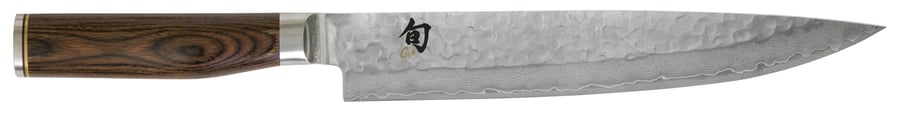 KAI Shun Premier Slicing hnífur 24cm