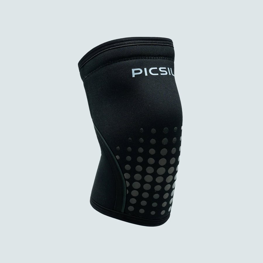 Picsil Neoprene hnéhlífar 7mm