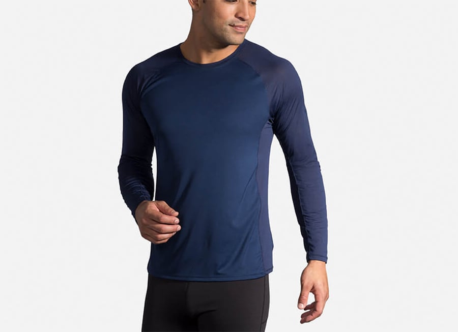 Brooks Stealth Long Sleeve