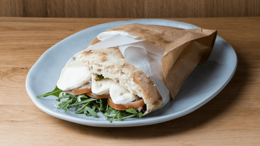 Caprese