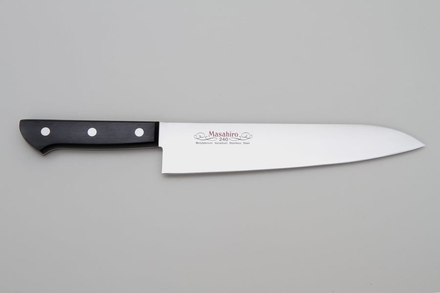 Masahiro Chef hnífur 24 cm