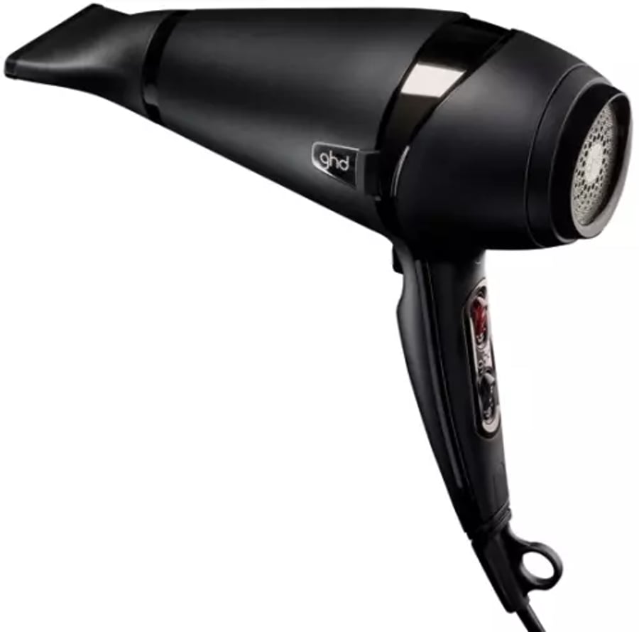 GHD hárblásari