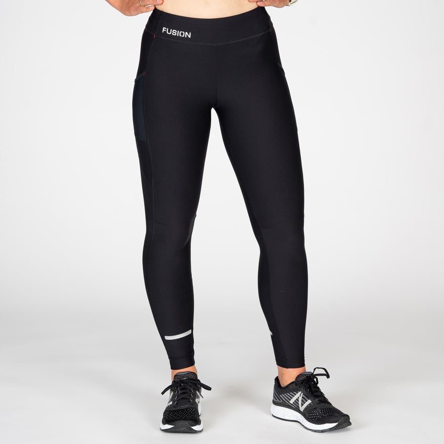 Fusion Womens C3+ Training Tights