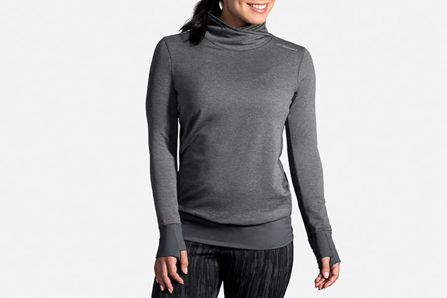 Brooks Notch Thermal Long Sleeve