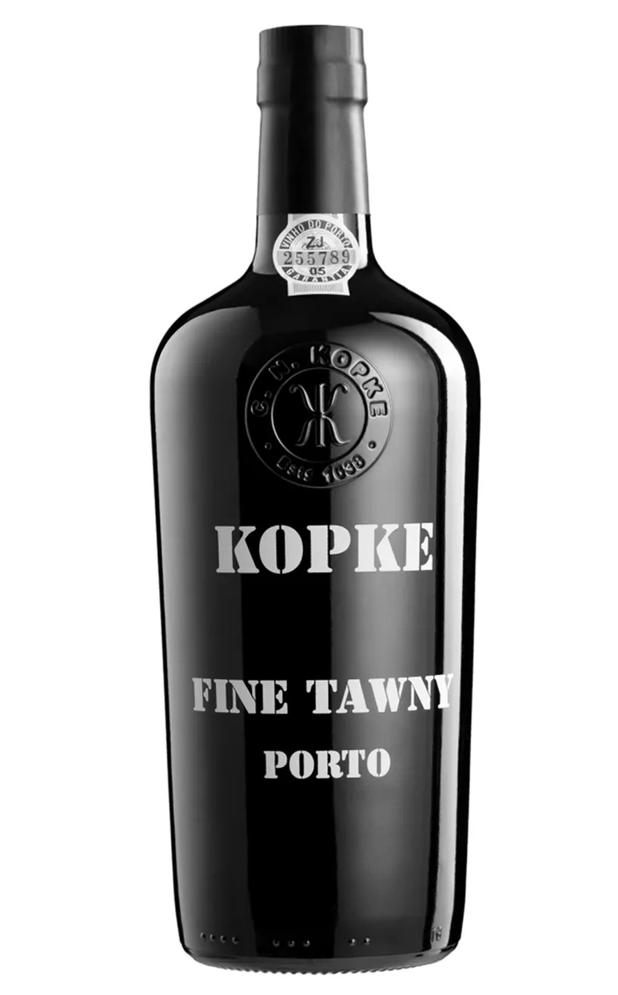 Kopke Fine Tawny Portvín