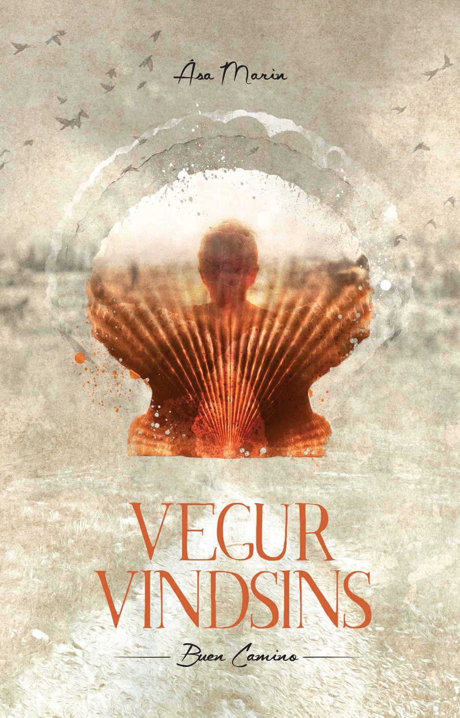Vegur vindsins, buen camino