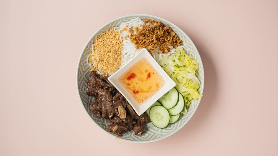 41. Special Grilled Pork Of The House