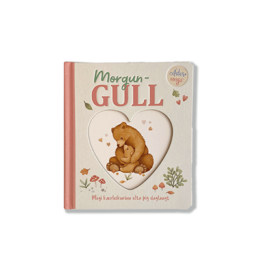 Morgungull