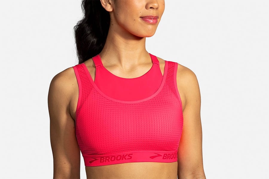 Brooks Drive Mesh HlaupaToppur