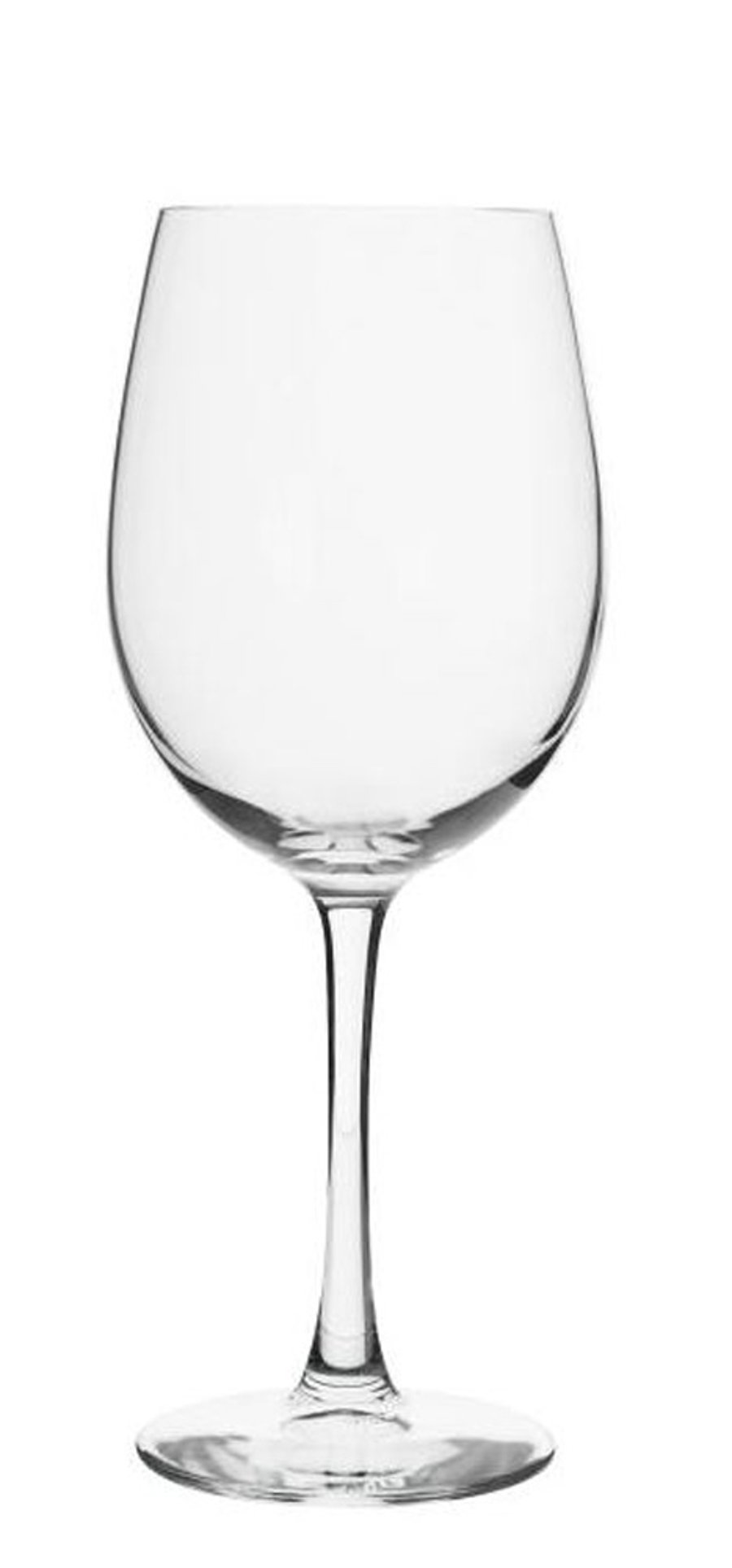 Vínglas C&S 47 cl - 6 st