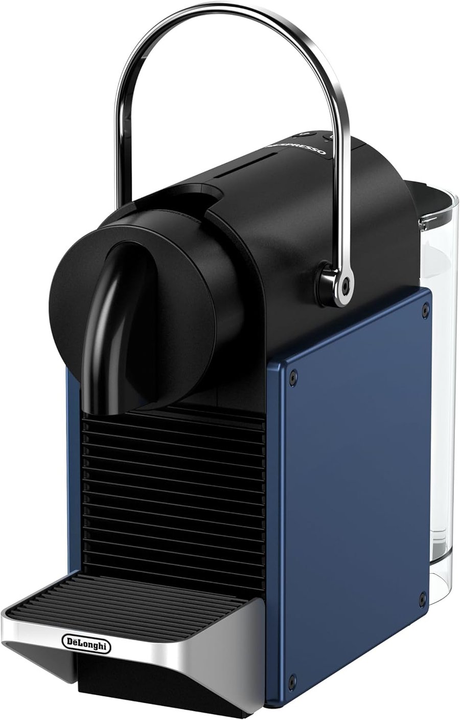 Delonghi Pixie Nespresso Kaffivél