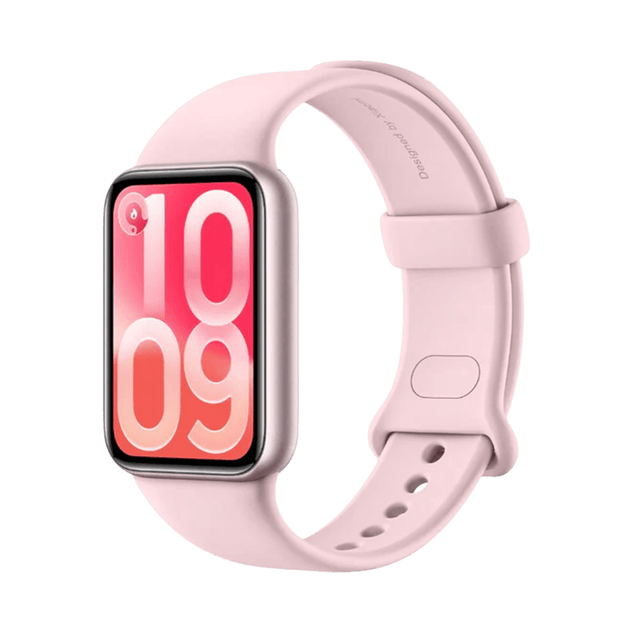 Xiaomi Smart Band 10 Pro snjall- og heilsuúr