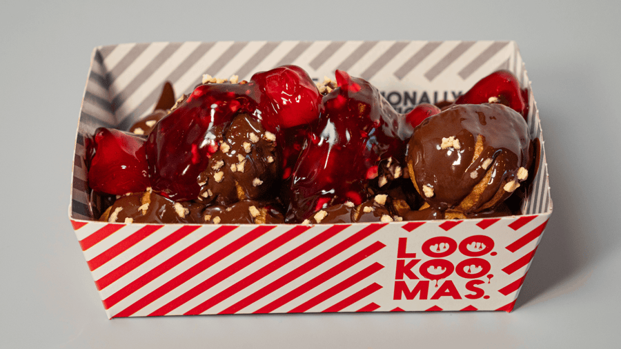 Black Forest