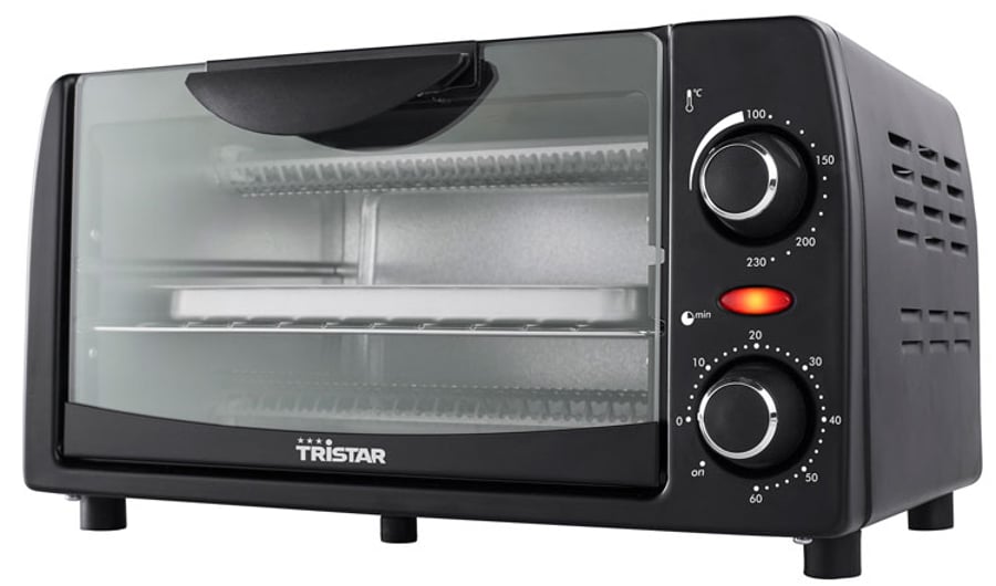 Tristar grillofn