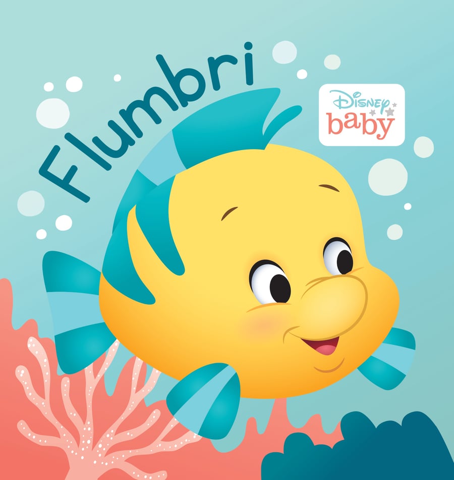 Flumbri baðbók