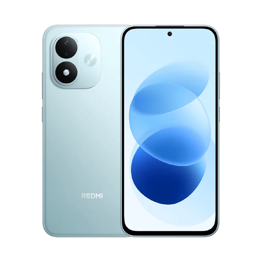 Redmi Note 17 5G 6+128GB snjallsími