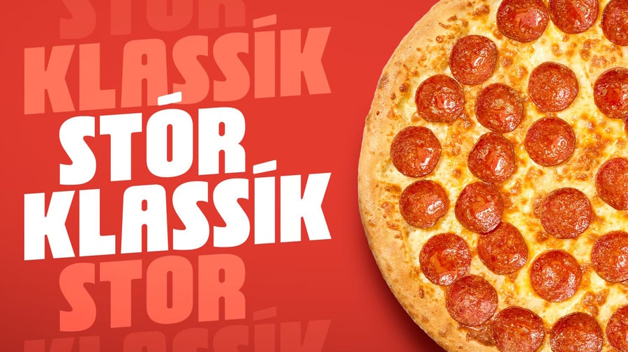 Stór Klassík