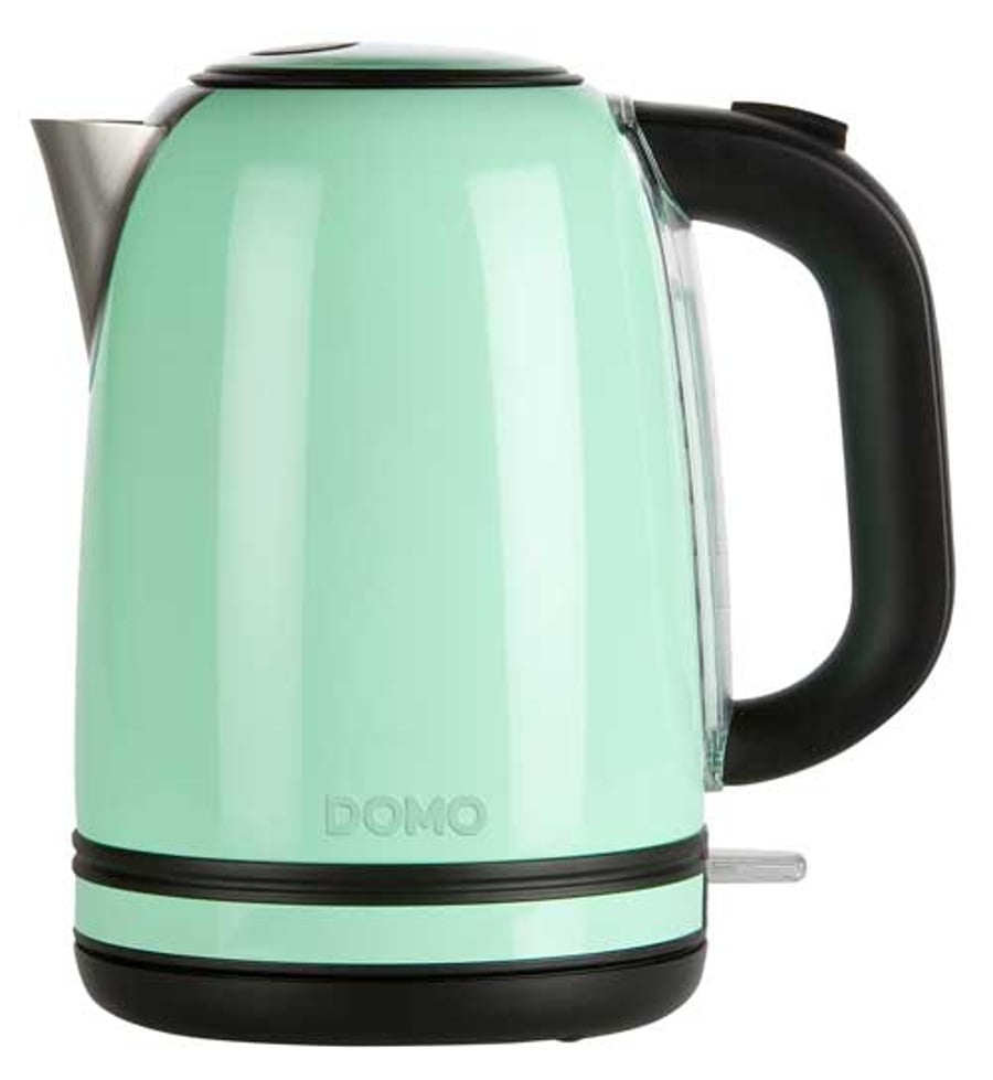 Domo hraðsuðukanna