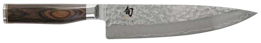 KAI Shun Premier Chef hnífur - 20 cm