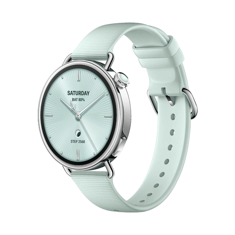 Xiaomi Watch S4 41mm snjall- og heilsuúr