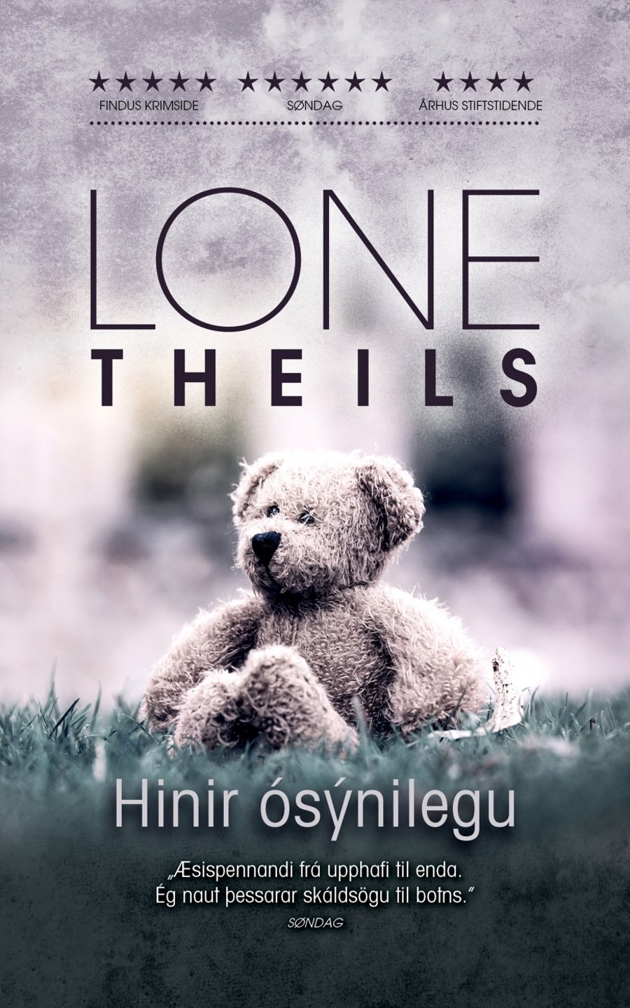 Hinir ósýnilegu