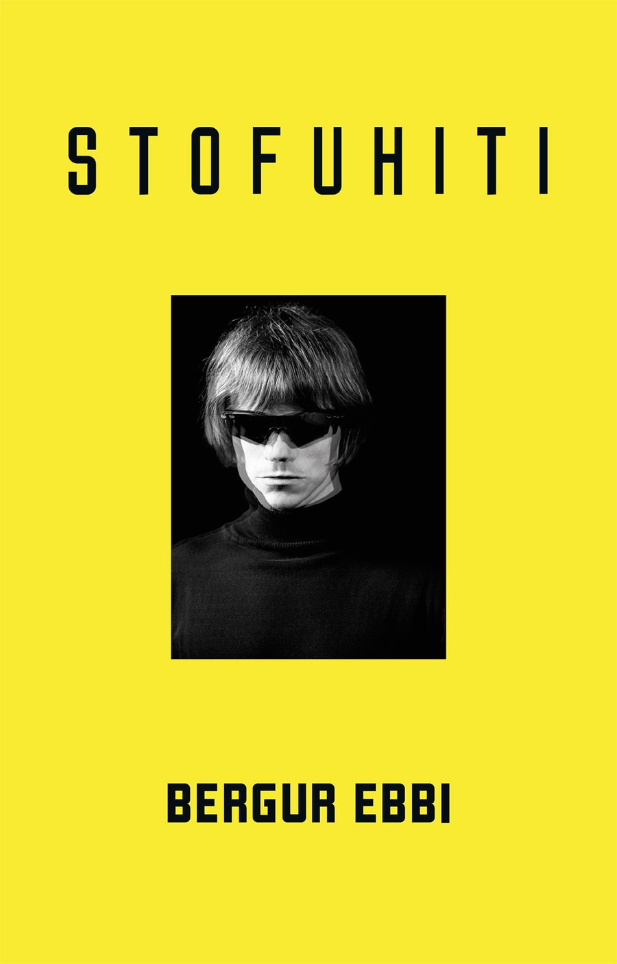 Stofuhiti