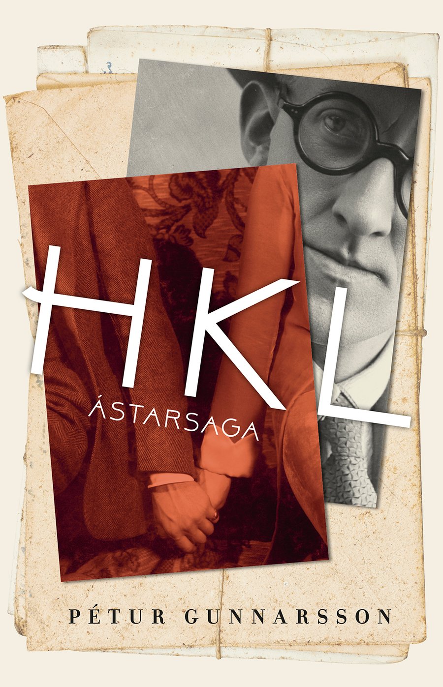 HKL ástarsaga