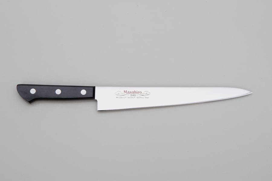 Masahiro Slicer hnífur 24 cm