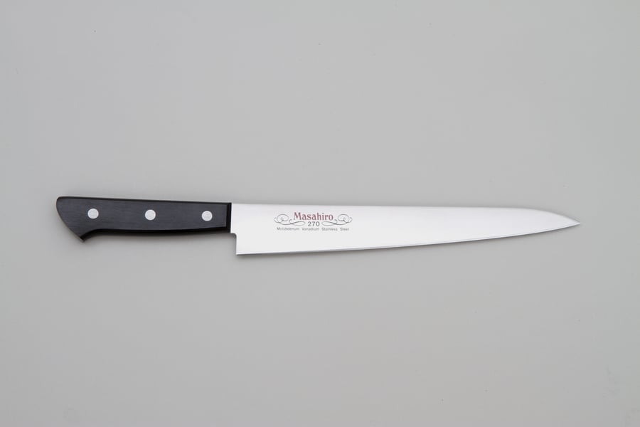 Masahiro Slicer hnífur 27 cm