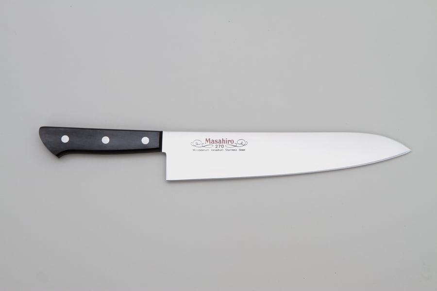 Masahiro Chef hnífur 27 cm